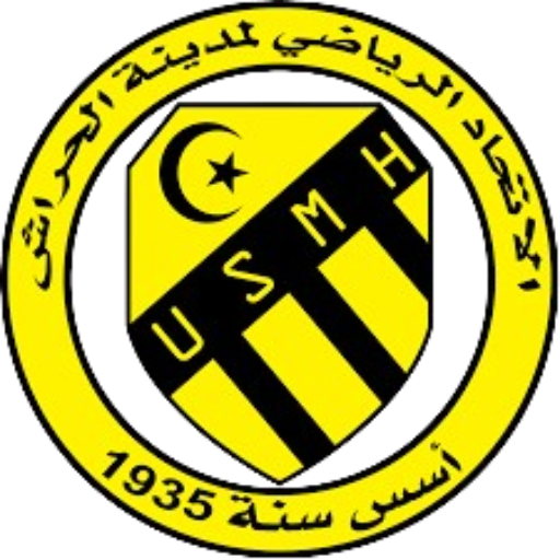 Union sportive madinet El Harrach